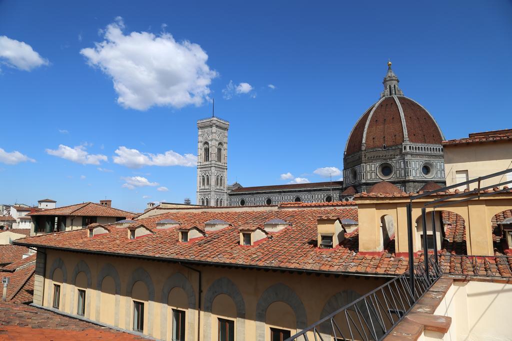 Emozioni Charme Флоренция Экстерьер фото