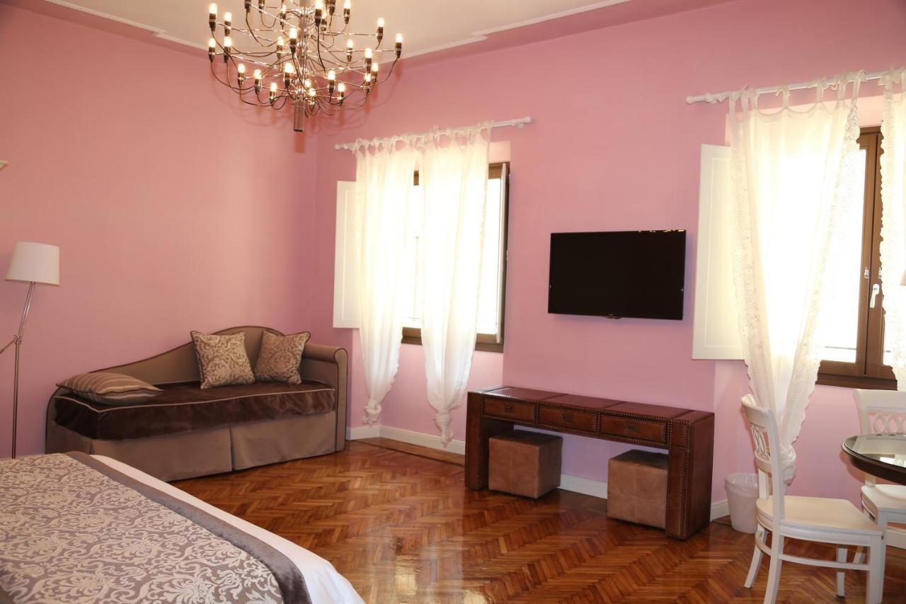 Emozioni Charme Флоренция Экстерьер фото